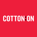 Cotton On (UK) discount code